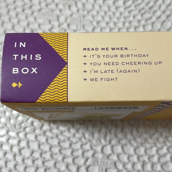 Collection of future letters TO MY BEST FRIEND - Picture 5 of 7